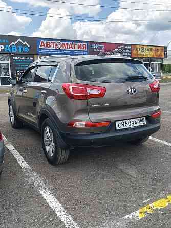Продажа KIA SPORTAGE 2011 года Донецк