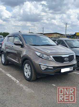 Продажа KIA SPORTAGE 2011 года Донецк - изображение 1