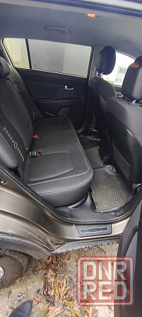 Продажа KIA SPORTAGE 2011 года Донецк - изображение 5