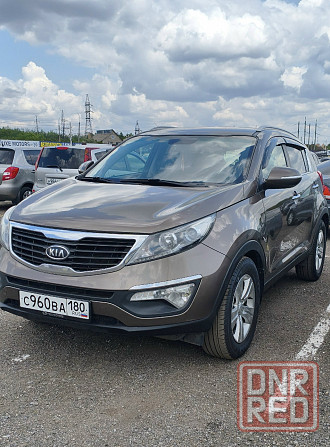 Продажа KIA SPORTAGE 2011 года Донецк - изображение 2