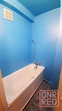 Продается очень теплая двухкомнатная квартира в кирпичном доме на Семашко Донецк - изображение 6