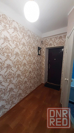 Продается очень теплая двухкомнатная квартира в кирпичном доме на Семашко Донецк - изображение 5