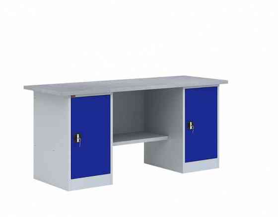 Верстак вп-5 Донецк