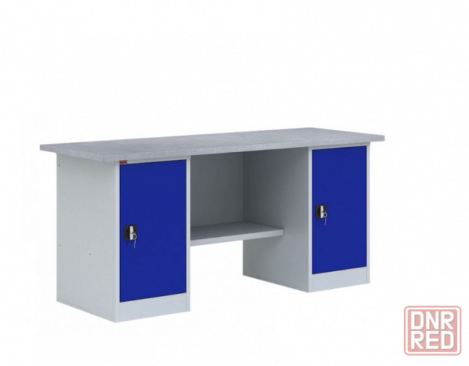 Верстак вп-5 Донецк - изображение 1