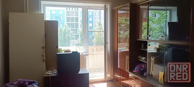 Продаю 2-х комнатную квартиру в Кировском районе, ул. Высоцкого, Текстильщик Донецк - изображение 1