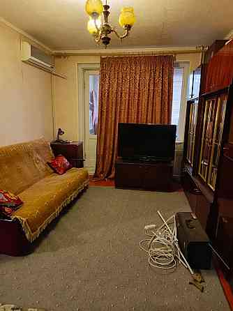 Продаётся 2-х комн.квартира 45,5 кв.м. Мариуполь