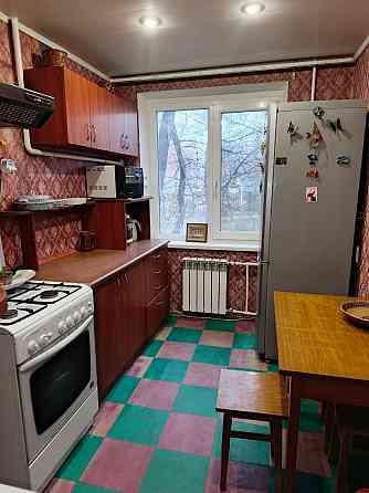 Продаётся 2-х комн.квартира 45,5 кв.м. Мариуполь