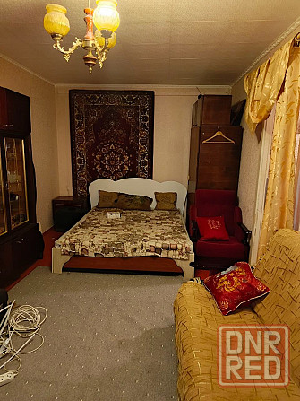 Продаётся 2-х комн.квартира 45,5 кв.м. Мариуполь - изображение 1