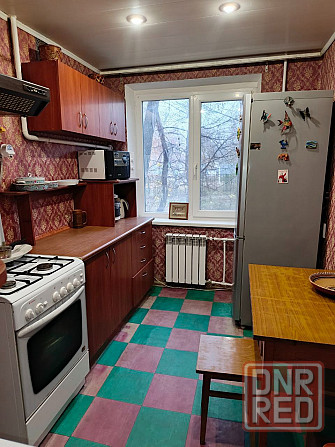 Продаётся 2-х комн.квартира 45,5 кв.м. Мариуполь - изображение 4