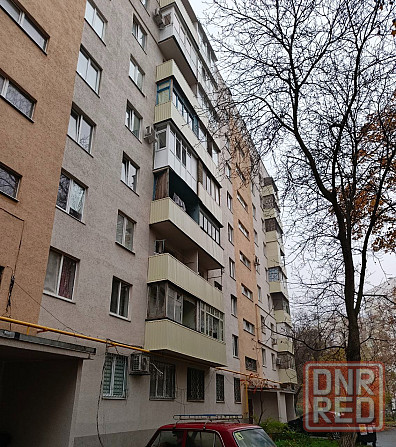 Продаётся 2-х комн.квартира 45,5 кв.м. Мариуполь - изображение 10