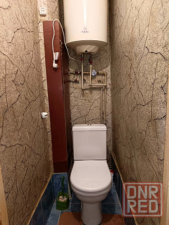 Продаётся 2-х комн.квартира 45,5 кв.м. Мариуполь - изображение 7