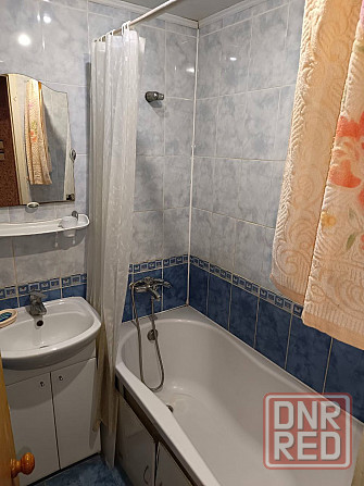 Продаётся 2-х комн.квартира 45,5 кв.м. Мариуполь - изображение 8