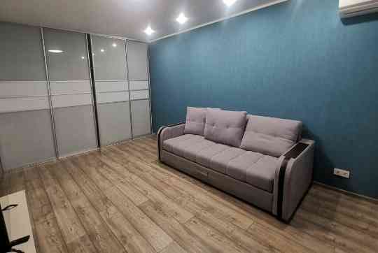 Сдается 2-х комнатная квартира Киевский район, Киевский проспект Донецк