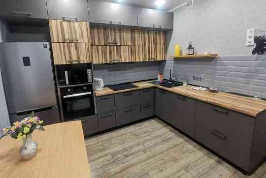 Сдается 2-х комнатная квартира Киевский район, Киевский проспект Донецк