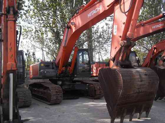 Услуги техники Донецк