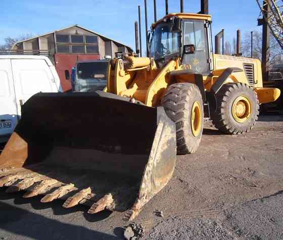 Услуги техники Донецк