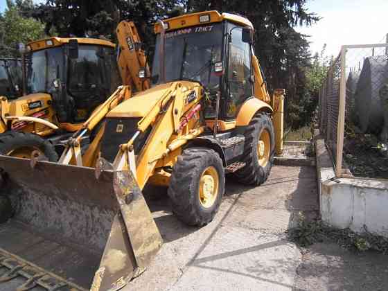 Услуги техники Донецк