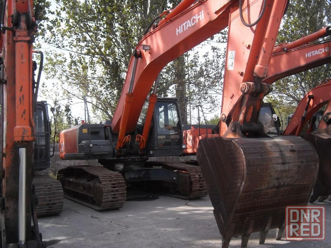 Услуги техники Донецк - изображение 6