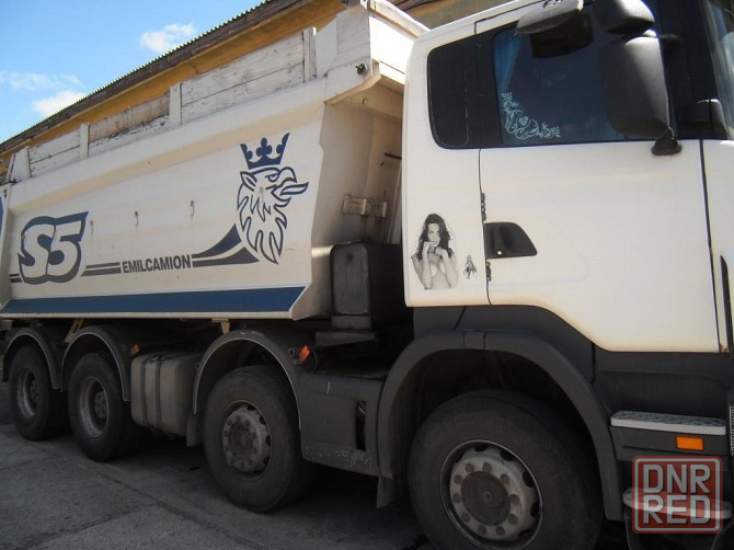 Услуги техники Донецк - изображение 4