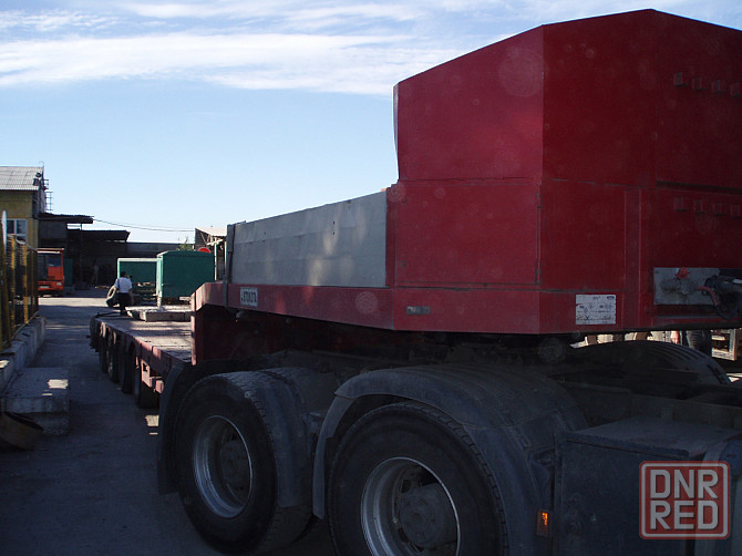 Услуги техники Донецк - изображение 1