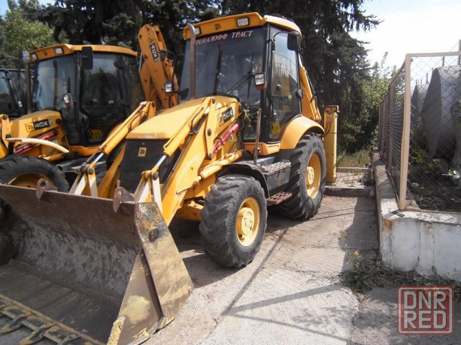 Услуги техники Донецк - изображение 5