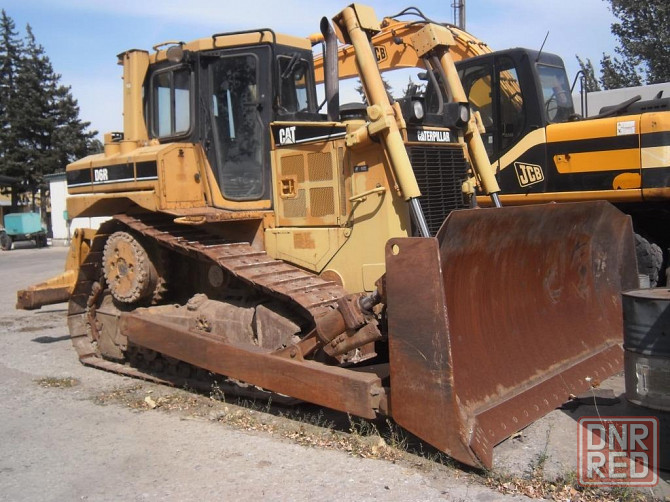 Услуги техники Донецк - изображение 7