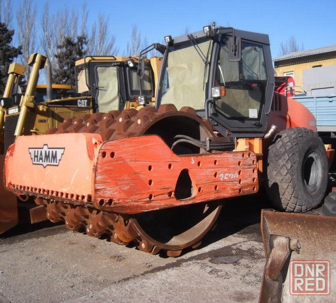 Услуги техники Донецк - изображение 2