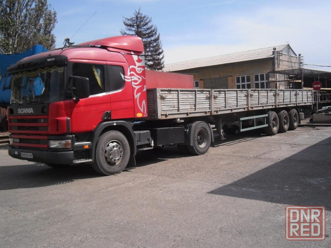 Услуги техники Донецк - изображение 8