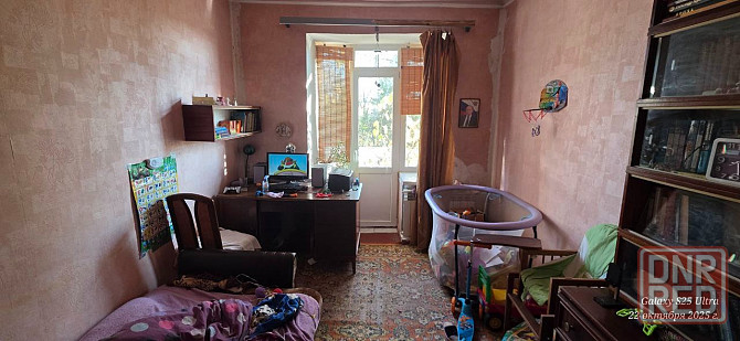 Продам 3к.квартиру. пл. Свободы Донецк - изображение 10