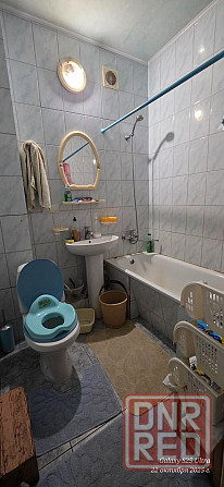 Продам 3к.квартиру. пл. Свободы Донецк - изображение 4