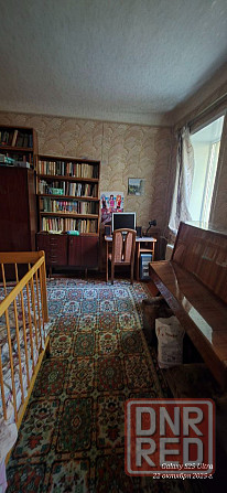 Продам 3к.квартиру. пл. Свободы Донецк - изображение 7