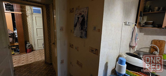 Продам 3к.квартиру. пл. Свободы Донецк - изображение 3