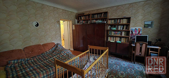 Продам 3к.квартиру. пл. Свободы Донецк - изображение 8