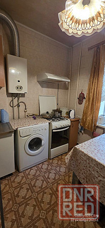 Продам 3к.квартиру. пл. Свободы Донецк - изображение 1