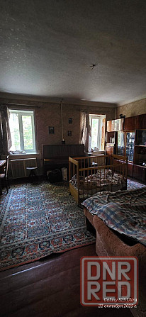 Продам 3к.квартиру. пл. Свободы Донецк - изображение 6