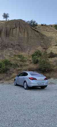 Продажа Opel astra j 2012 Донецк