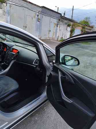 Продажа Opel astra j 2012 Донецк