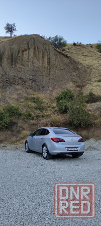Продажа Opel astra j 2012 Донецк - изображение 2
