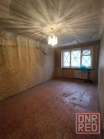 Продам 1комн Донецк Сити/ул. Россини под ремонт Донецк - изображение 1