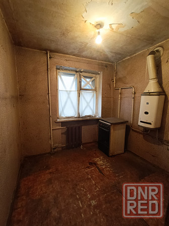 Продам 1комн Донецк Сити/ул. Россини под ремонт Донецк - изображение 2