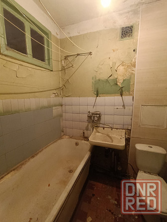 Продам 1комн Донецк Сити/ул. Россини под ремонт Донецк - изображение 3