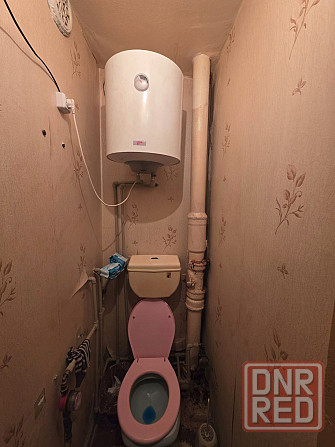 1 комн. ул. Независимости 35кв.м Донецк - изображение 7