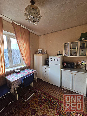 1 комн. ул. Независимости 35кв.м Донецк - изображение 5