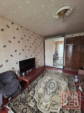 1 комн. ул. Независимости 35кв.м Донецк - изображение 2