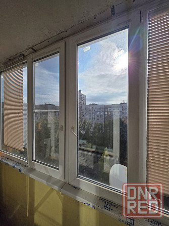 1 комн. ул. Независимости 35кв.м Донецк - изображение 3