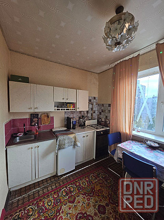 1 комн. ул. Независимости 35кв.м Донецк - изображение 4