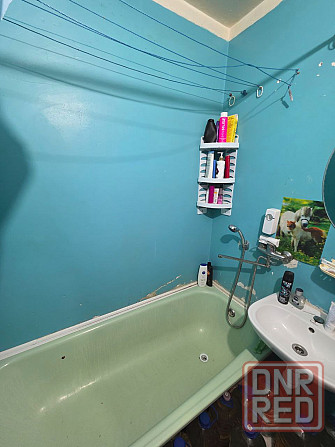 1 комн. ул. Независимости 35кв.м Донецк - изображение 8