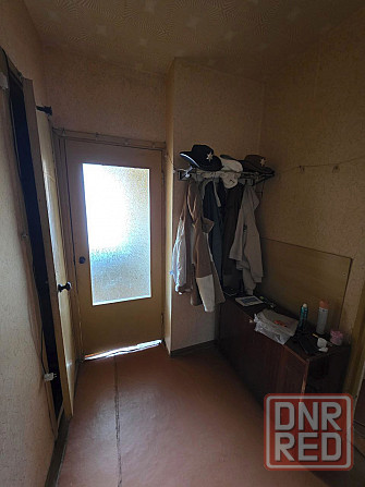 1 комн. ул. Независимости 35кв.м Донецк - изображение 9