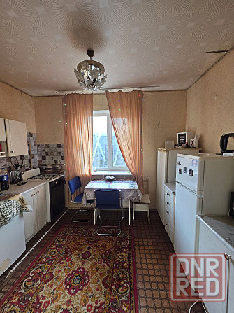 1 комн. ул. Независимости 35кв.м Донецк - изображение 6