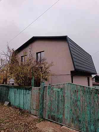 Продаётся дом 120,5 кв.м. Мариуполь
